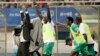 Samson Siasia Ya Ce Ya Godewa Allah