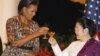 Three Times a Loser, Indonesia's Megawati Pivotal in Elections