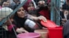 Advierten de hambruna "inminente" en el norte de Gaza; Israel lanza otro ataque a hospital