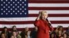 Clinton, Sanders Battle Ahead of Saturday Caucus