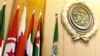 Negara-negara Arab Rundingkan Zona Larangan Terbang bagi Libya