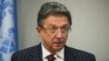 Сергеєв: консультації в Раді безпеки ООН тривають, щоб резолюція не була «порожньою» 