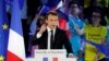 Barack Obama soutient Emmanuel Macron dans une vidéo