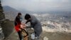 3 Endemic Countries Hold the Key to a Polio-Free World