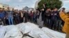 Најмалку 70 мртви при воздушен напад во Газа, соопштија здравствените власти