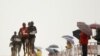 Mondiaux d'athlétisme de Pékin: l'Afrique à l'honneur