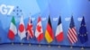 Pandemi Agenda Utama G7 Pekan Depan
