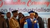 Mugabe Muncul di Media Resmi Zimbabwe