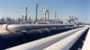 Petroleum Executive: Oil Glut Explains Price Stability in Face of Turmoil