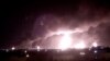 Attacks on Saudi Oil Facilities Knock Out Half Kingdom's Supply
