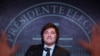 El triunfo del candidato de derechas en Argentina podría enfriar los lazos diplomáticos con México
