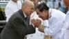 Cambodia Passes Lèse-Majesté Law