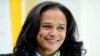 Isabel dos Santos envisage de briguer la présidence