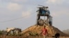 Israel, Gaza Sepakati Gencatan Senjata