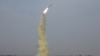 S. Korea: North Capable of Mounting Nuclear Warhead on Missiles