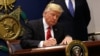Frequently Asked Questions About Trump's Travel Ban