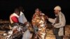Italian Authorities Rescue 400 Stranded Migrants