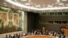 Colombia al Consejo de Seguridad