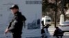 Terror Rips Open Historic Istanbul Square