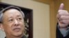 中国将领访美以建立两国军事互信