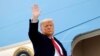 តួនាទី​លោក Trump នៅ​ក្នុង​នយោបាយ​គណបក្ស​សាធារណរដ្ឋ​មិន​ច្បាស់លាស់​ ក្រោយ​​លោក​​រួចទោស