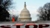 Democrats, Trump Blame Each Other for Government Shutdown Chaos