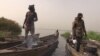 L'insurrection de Boko Haram et le lac Tchad
