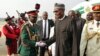 Le parlement nigérian menace Buhari de destitution