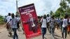 Après dix ans d'absence, Laurent Gbagbo de retour jeudi 