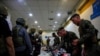 Troops to Stay in Afghanistan to Evacuate Americans, Biden Says
