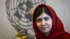 Malala Promotes Universal Education at UN
