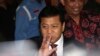 Setya Novanto Dijaga Petugas KPK di Rumah Sakit