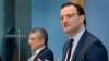 German Health Officials Warn Decline in New COVID-19 Cases Could Backslide
