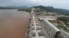  Countries Announce Progress Toward Deal on Nile Dam
