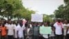Liberia: George Weah contesté dans la rue et lors d'une élection partielle