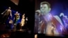 David Bowie Exhibit Visits North, South America