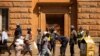 Few Demonstrators Turn Up for Zimbabwe Protest in Bulawayo