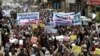 Yemeni President Hadi Denounces Houthi 'Coup'