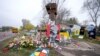 Minneapolis Suburb Where Officer Killed Black Motorist OKs Path to Policing Changes