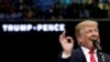 La pression monte pour la diffusion d'autres vidéos compromettantes de Trump