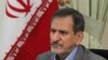امیدواری معاون اول روحانی به رفع ممنوعیت‌ها از محمد خاتمی