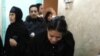 Egypt Continues Voting After Violence