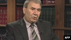Tarixçi Cəmil Həsənli ilə Müsahibə