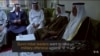 Iraqi, Syrian Sunni Tribal Leaders Seek Influence in Post-IS Scenario