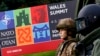 NATO Leaders Meet in ‘Changed World’