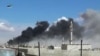 Russia's Actions Indicate Long-term Commitment in Syria