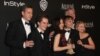 Hollywood aussi est Charlie