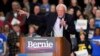 Sanders' Praise of Castro Raises Foreign Policy Concerns 
