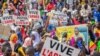 La junte sous pression cherche à nouveau la voie de l'après-putsch au Mali