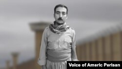 هدایت عبدالله‌پور، زندانی سیاسی کُرد، که گفته می‌شود به صورت مخفیانه اعدام شده است